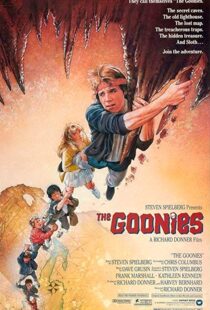 دانلود فیلم The Goonies 198551589-2018182341