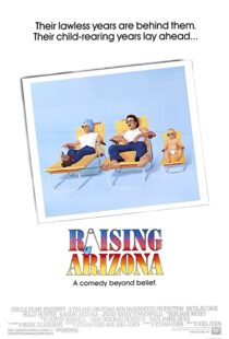 دانلود فیلم Raising Arizona 198751308-284643618