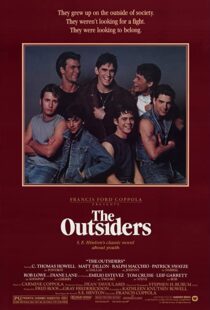 دانلود فیلم The Outsiders 198351448-1961262269