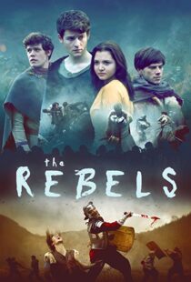 دانلود فیلم The Rebels 201950237-432232590