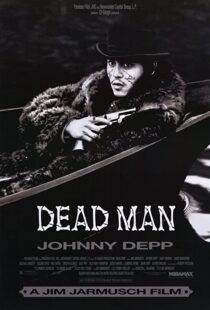 دانلود فیلم Dead Man 199551067-895580751