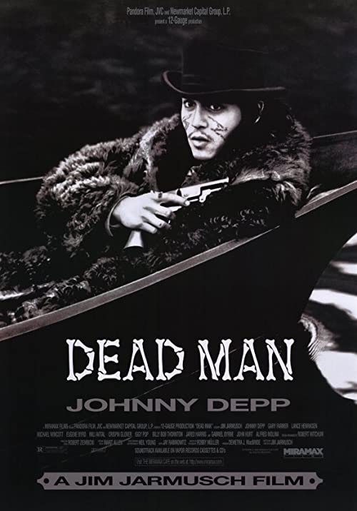 دانلود فیلم Dead Man 1995