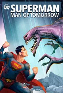 دانلود انیمیشن Superman: Man of Tomorrow 202050602-1491441683