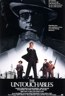 دانلود فیلم The Untouchables 198751304-403441442