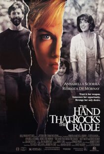 دانلود فیلم The Hand That Rocks the Cradle 199250122-737061460