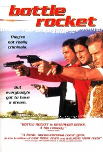 دانلود فیلم Bottle Rocket 199650273-1350690289