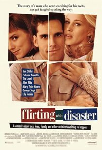 دانلود فیلم Flirting with Disaster 199651041-1575516998