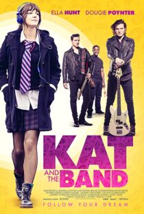 دانلود فیلم Kat and the Band 201951170-638791701