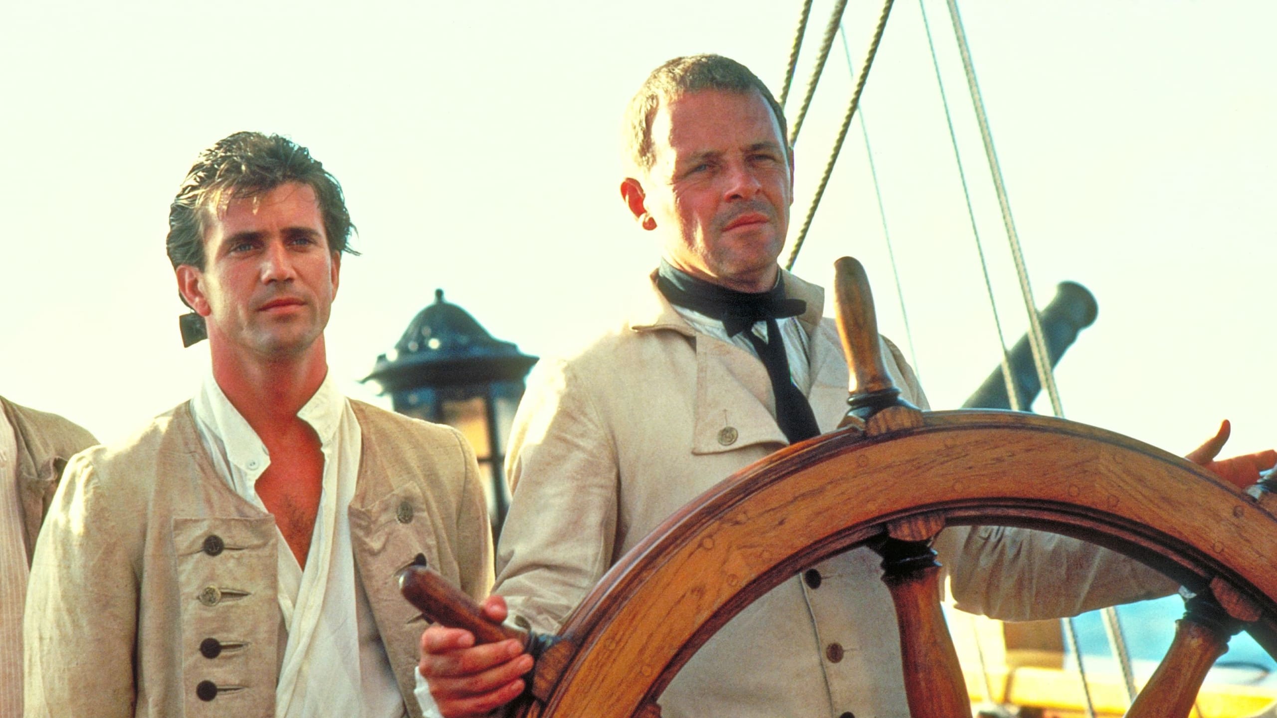 دانلود فیلم The Bounty 1984