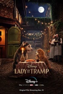 دانلود فیلم Lady and the Tramp 201951922-1485347597