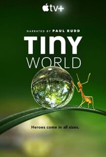 دانلود مستند Tiny World52124-775082783