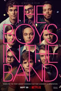 دانلود فیلم The Boys in the Band 202051823-2037941951