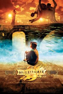 دانلود فیلم Mirrormask 200552494-306108433