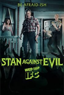 دانلود سریال Stan Against Evil52047-163029446