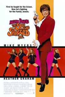 دانلود فیلم Austin Powers: the Spy Who Shagged Me 199952775-1262791627