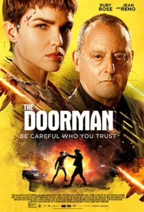 دانلود فیلم The Doorman 202051873-783175882