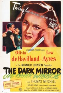 دانلود فیلم The Dark Mirror 194652585-920817667