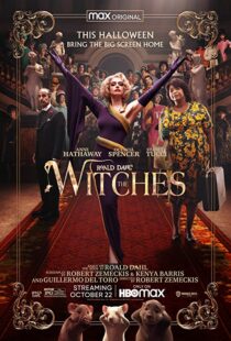 دانلود فیلم The Witches 202052599-892149999