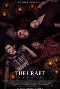 دانلود فیلم The Craft: Legacy 202052895-1389828329