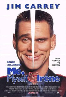 دانلود فیلم Me, Myself & Irene 200052678-269106432