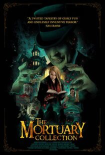 دانلود فیلم The Mortuary Collection 201952329-503760907