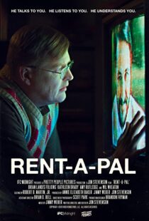 دانلود فیلم Rent-A-Pal 202052005-728720124