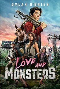 دانلود فیلم Love and Monsters 202052290-1404900520