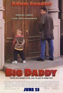 دانلود فیلم Big Daddy 199952905-1654123290