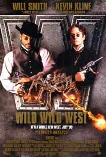 دانلود فیلم Wild Wild West 199952703-2054160469