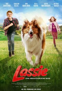 دانلود فیلم Lassie Come Home 202051960-139726882