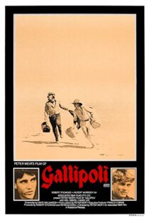 دانلود فیلم Gallipoli 198151707-1579193192