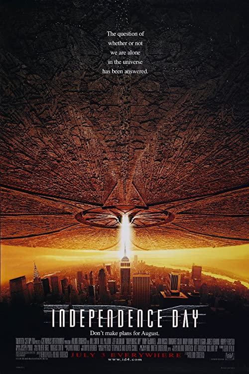 دانلود فیلم Independence Day 1996