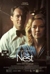 دانلود فیلم The Nest 202053688-986939734