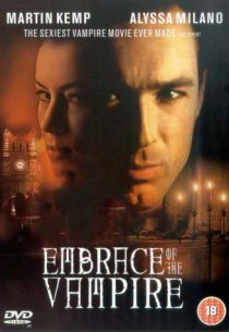 دانلود فیلم Embrace of the Vampire 199553837-998076511