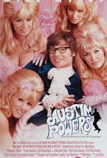 دانلود فیلم Austin Powers: International Man of Mystery 199753458-1644555882