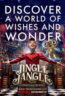 دانلود فیلم Jingle Jangle: A Christmas Journey 202053507-333142784