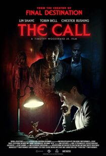 دانلود فیلم The Call 202052965-763057454