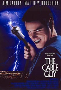 دانلود فیلم The Cable Guy 199653558-1820254441