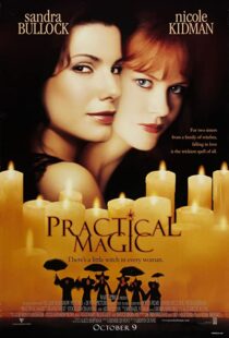 دانلود فیلم Practical Magic 199853020-391934380