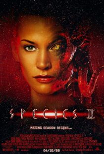 دانلود فیلم Species II 199852997-1401357688