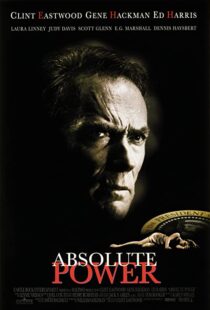 دانلود فیلم Absolute Power 199753267-876421852