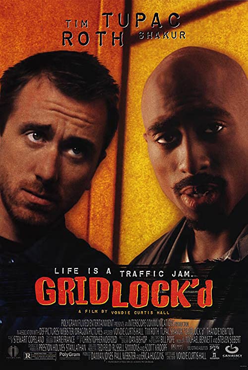 دانلود فیلم Gridlock’d 1997