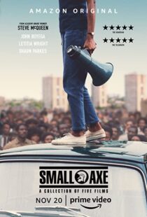 دانلود سریال Small Axe54201-134269110