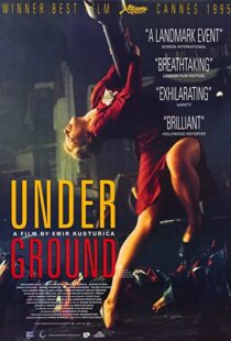 دانلود فیلم Underground 199553849-588526215