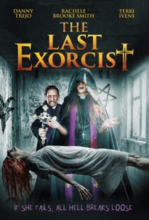 دانلود فیلم The Last Exorcist 202053088-1565651994