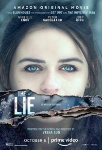 دانلود فیلم The Lie 201853533-2096038677