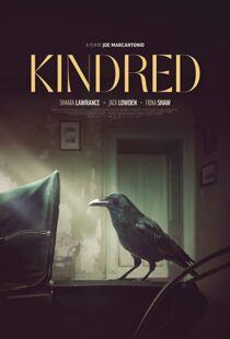 دانلود فیلم Kindred 202053290-1399772047