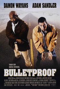 دانلود فیلم Bulletproof 199653478-533994745