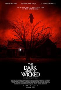 دانلود فیلم The Dark and the Wicked 202053228-5503116