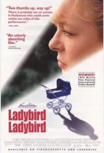 دانلود فیلم Ladybird Ladybird 199454056-496967535